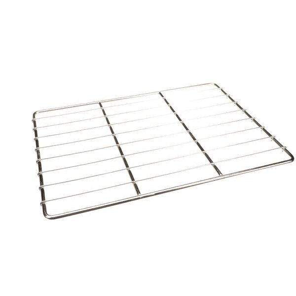 Delfield Grate, S/S, Catch, Domino, 48 Uni, #DOP00020 DOP00020 - main